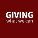 Giving What We Can logo